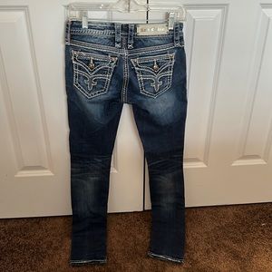 Rock Revival skinny jeans